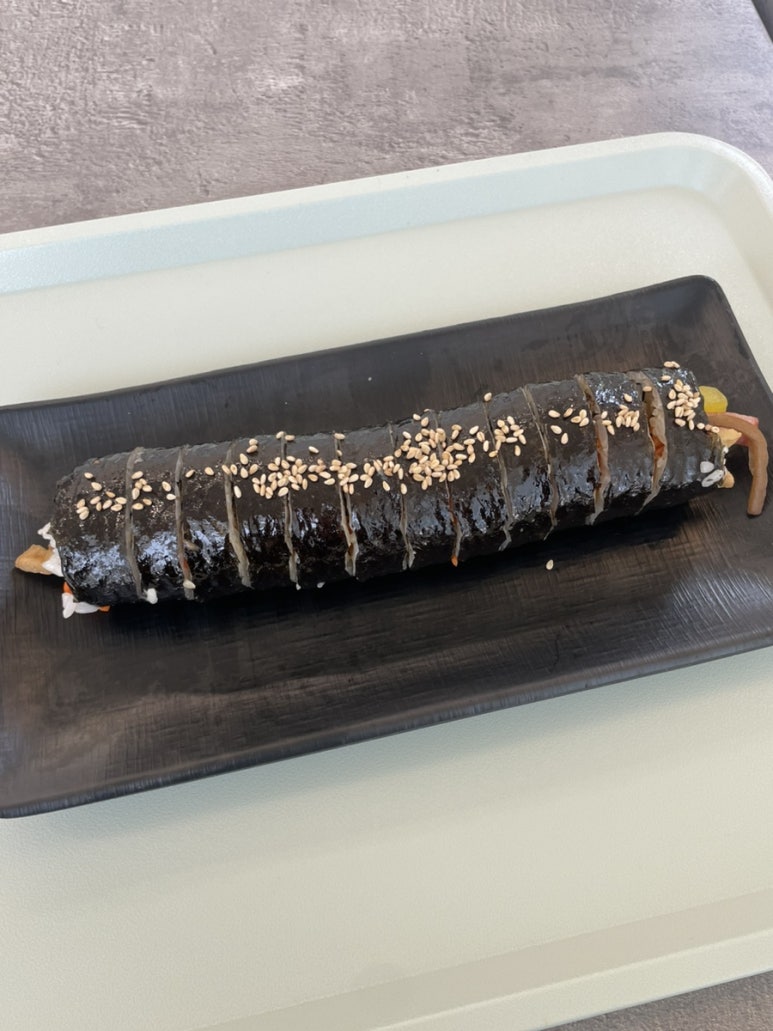 김밥집108 이미지