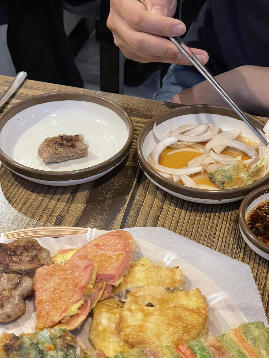 술술 동네포차 이미지