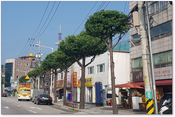 정은이발 이미지