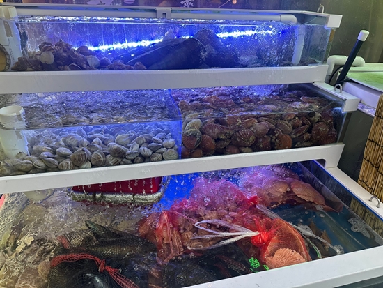 일산조개구이 이미지