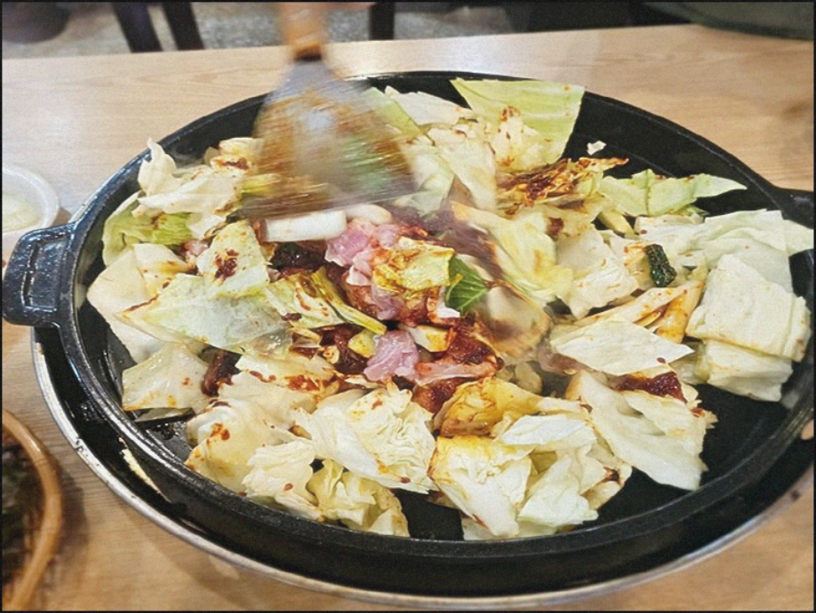 대명닭갈비 이미지
