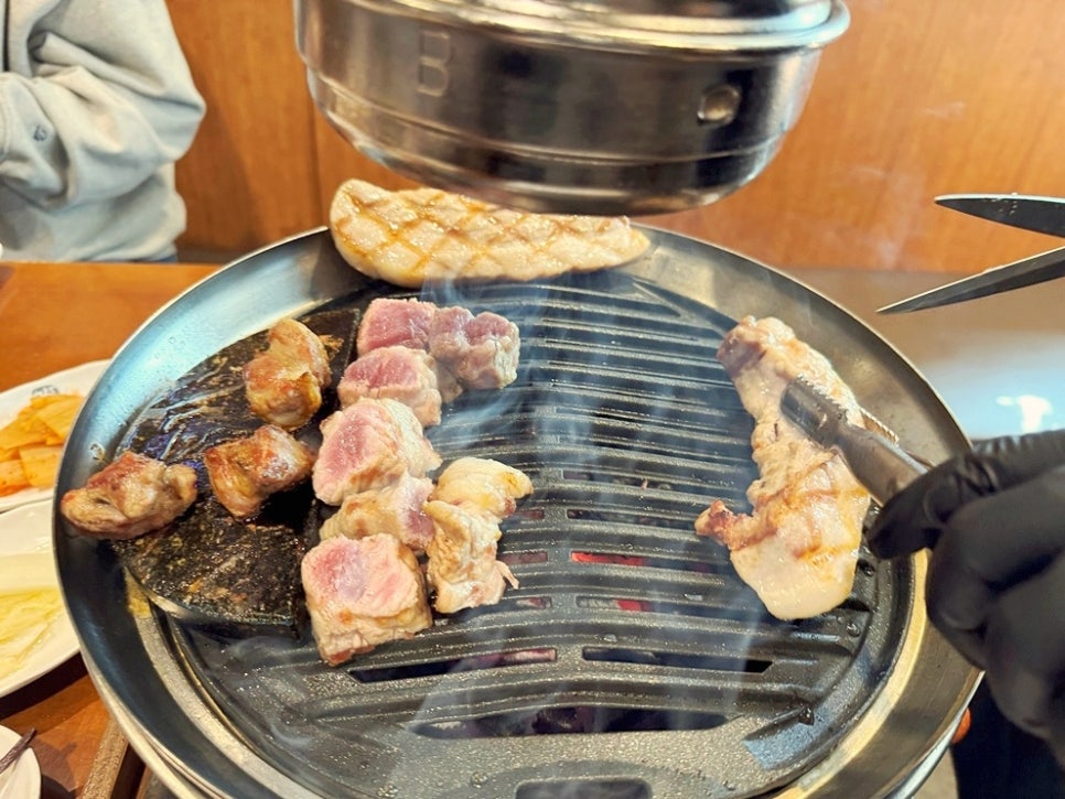 고반식당이수역점 이미지
