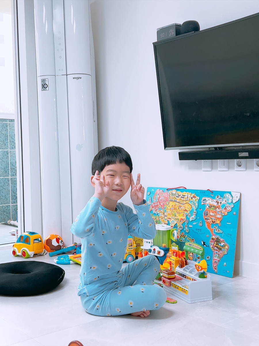 산호주유소 이미지