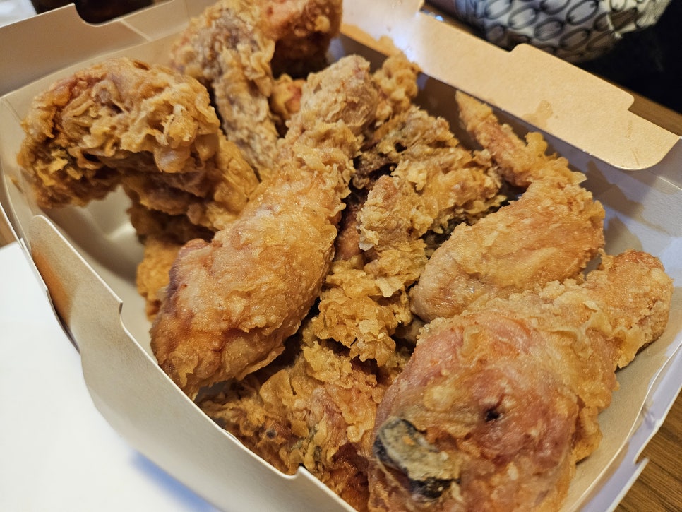비에이치씨증미역점 이미지