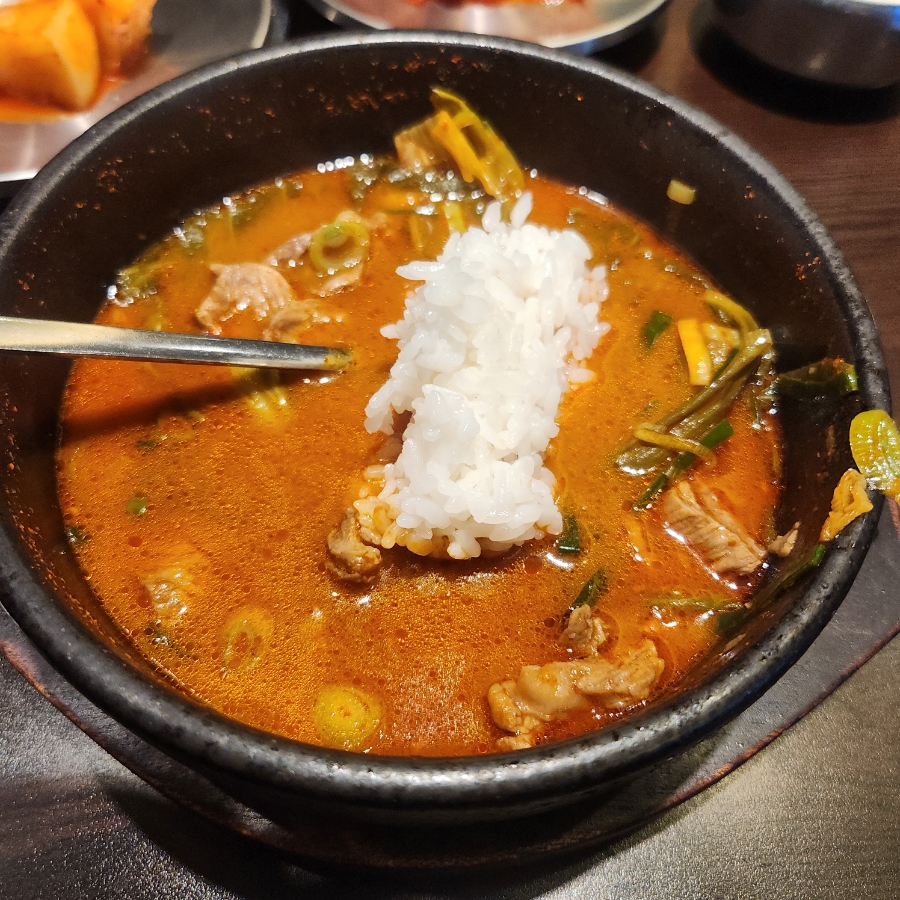 훈장투뿔갈비 이미지