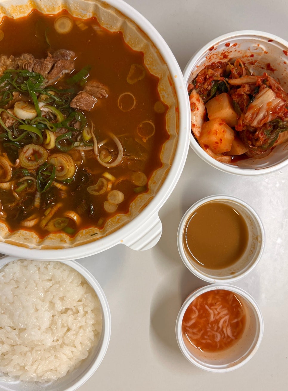 곰순대 이미지