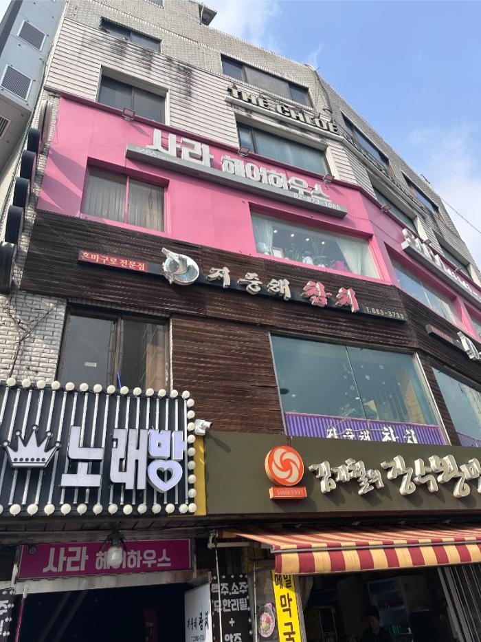 지중해 참치 이미지