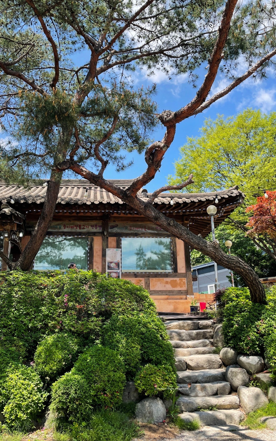 이대감순대국 이미지