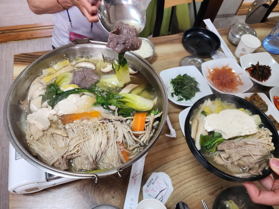동산관광주 이미지