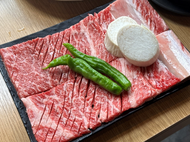 김쉐프포천갈비 이미지