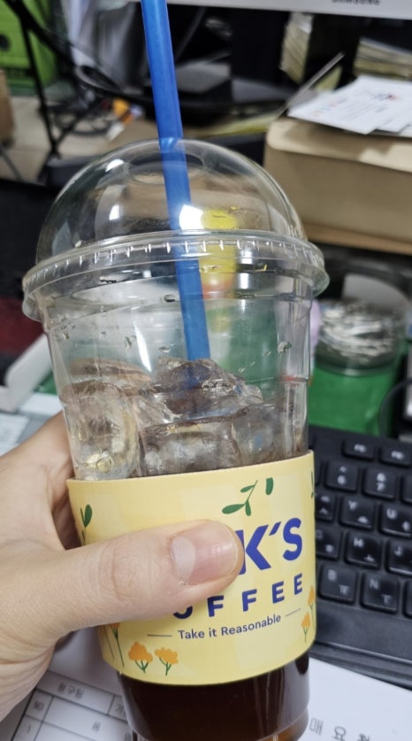 빽다방 청라sk뷰점 이미지