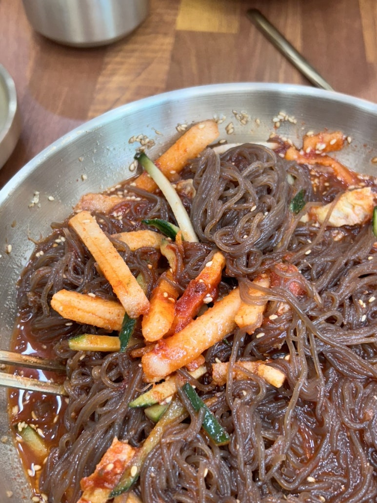 황포냉면 진영점 이미지