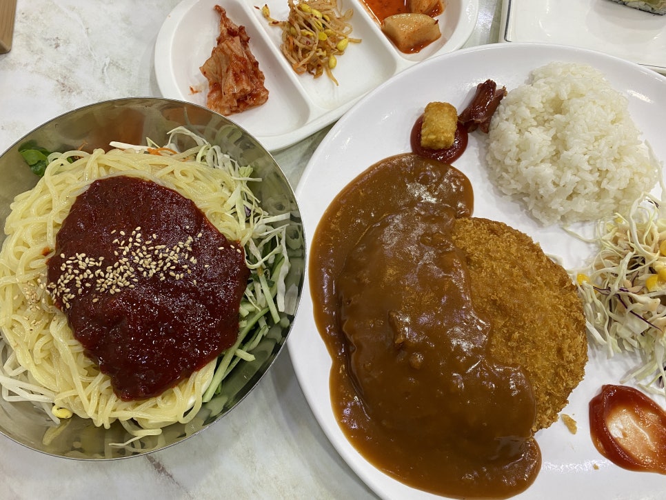 화순 김밥 이미지