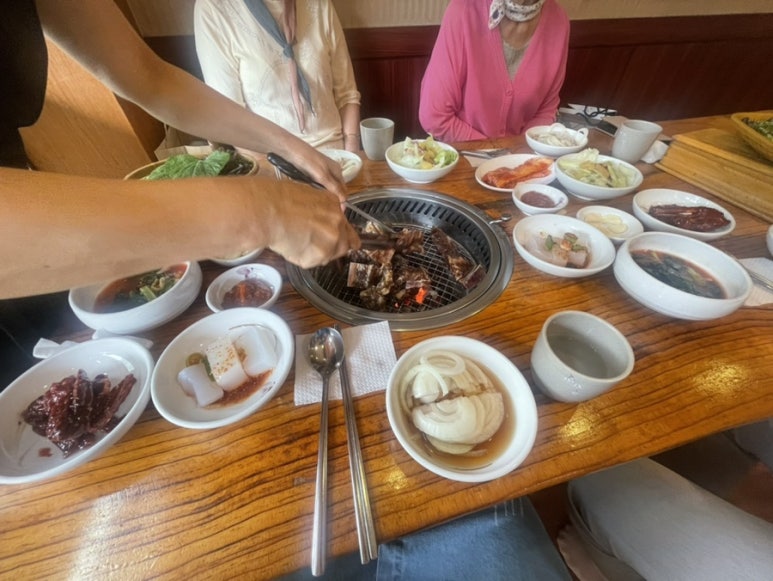황가네촌전원일기 이미지
