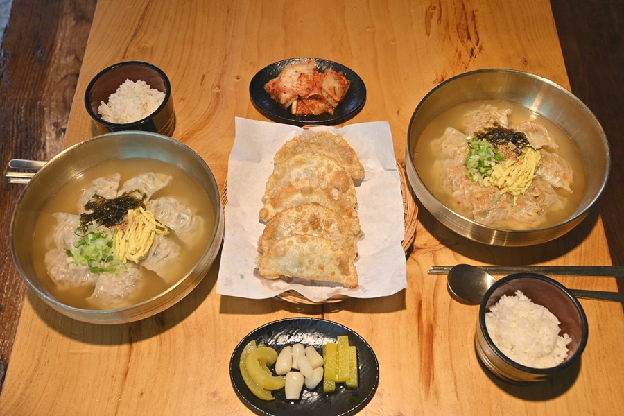 대박수제만두 이미지