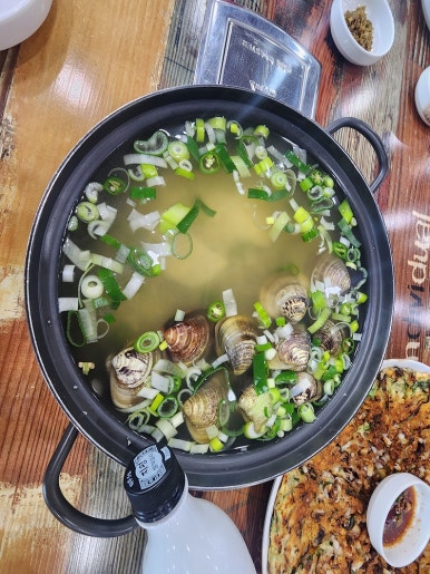 백합반찬가게 이미지
