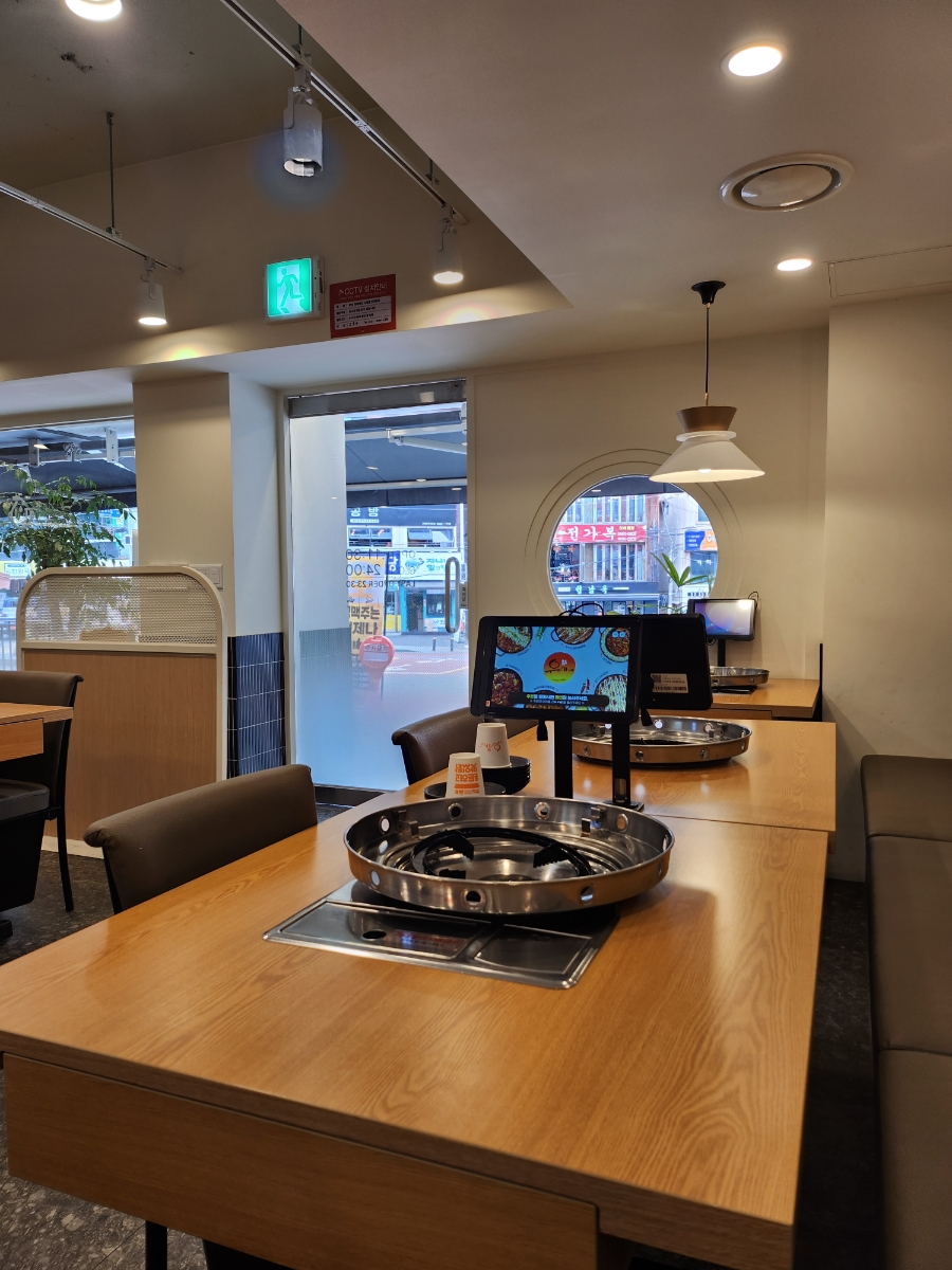 유가네닭갈비구로 이미지