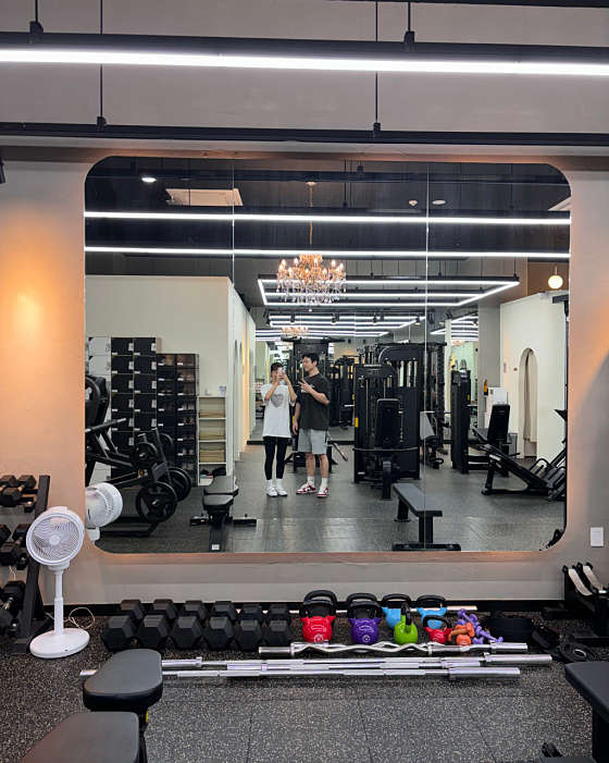 로하핏스튜디오 이미지