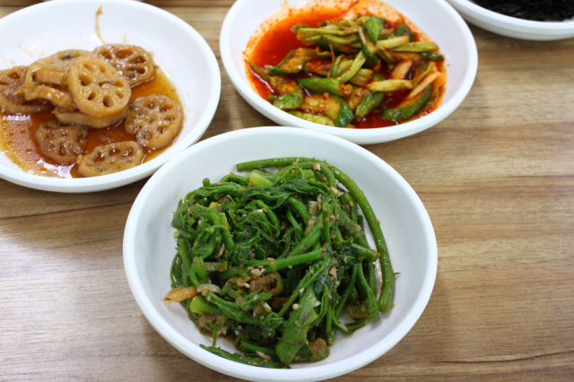 솔밭식당 이미지
