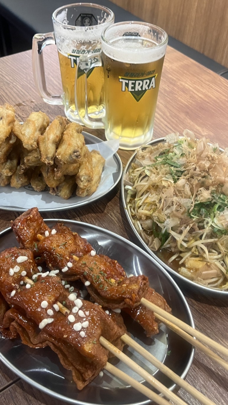 생마차 청라수변점 이미지
