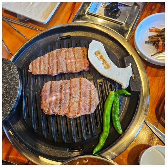한강정육식당 이미지