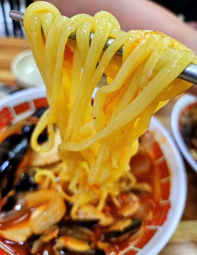 다빈반점 이미지