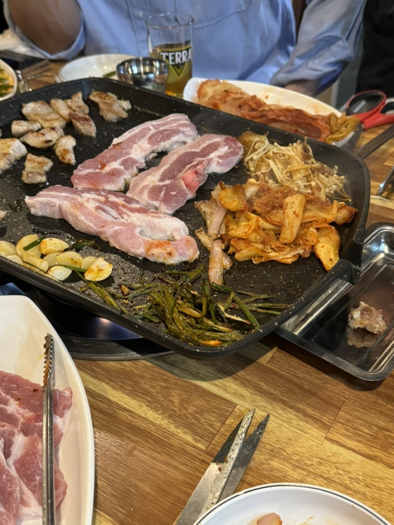 크로스핏거츠여월점 이미지