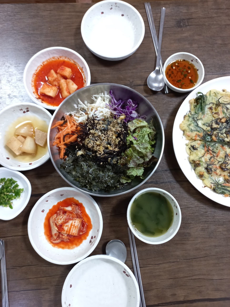 성산칼국수 이미지