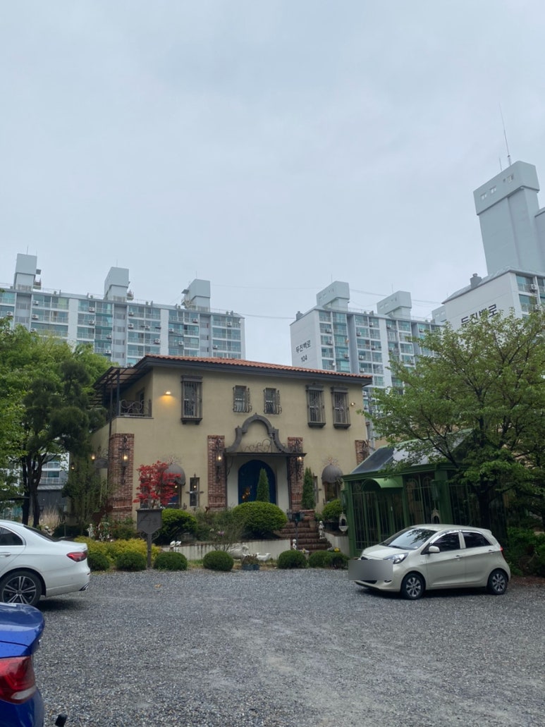 메르헨카페 이미지
