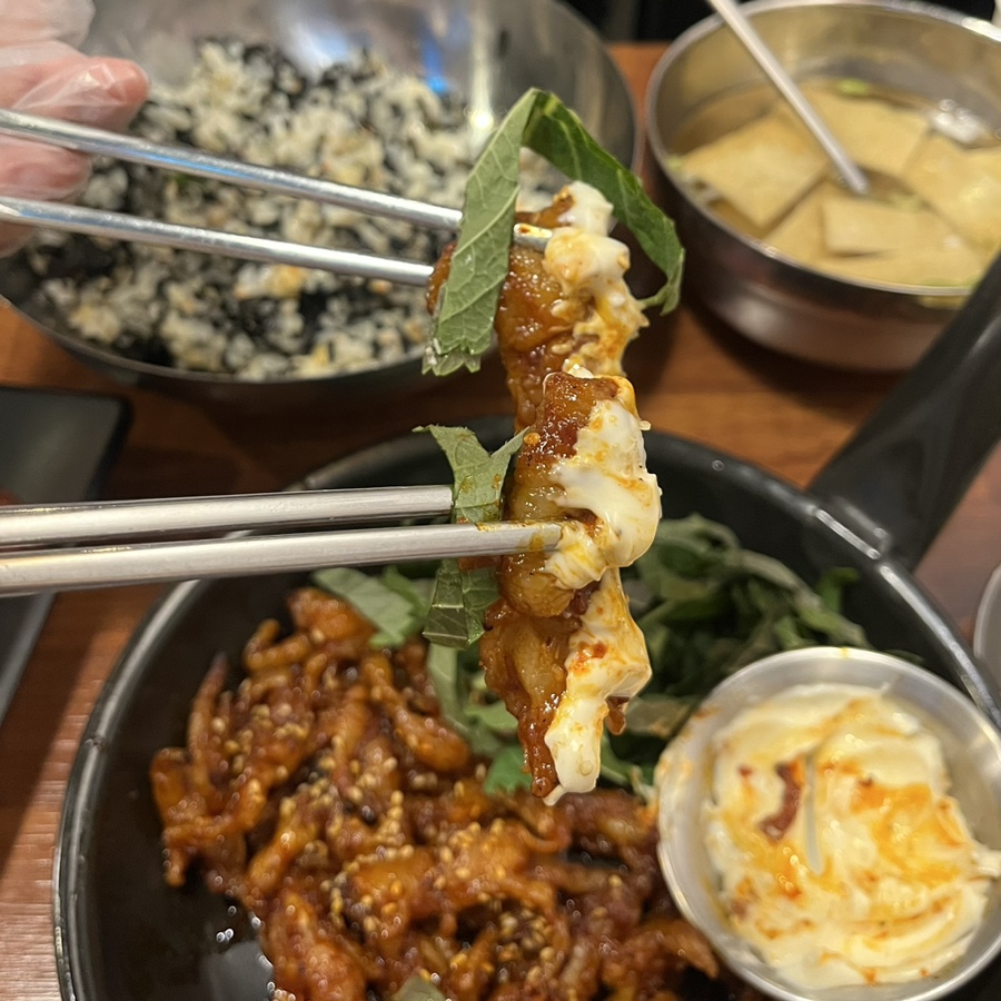 윤동희119닭발 이미지