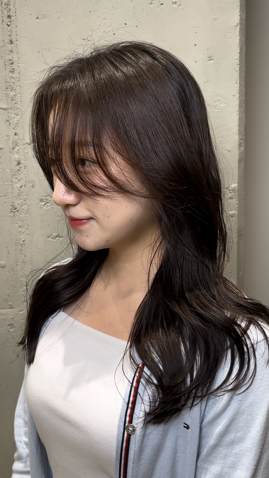 모던미용실 이미지