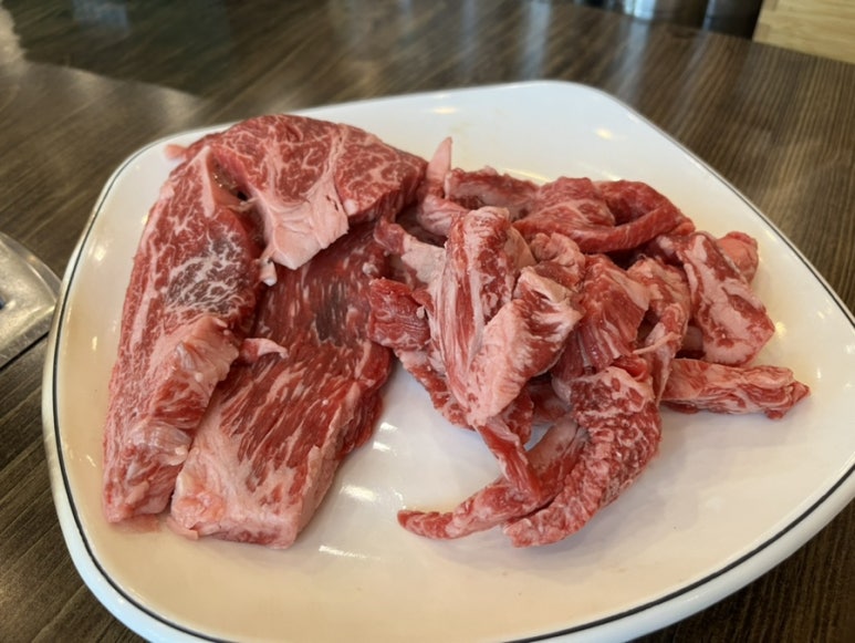 배정식육점 이미지