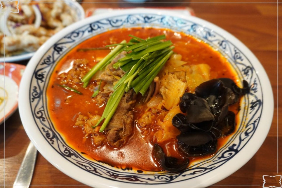 보배반점파주금릉역점 이미지