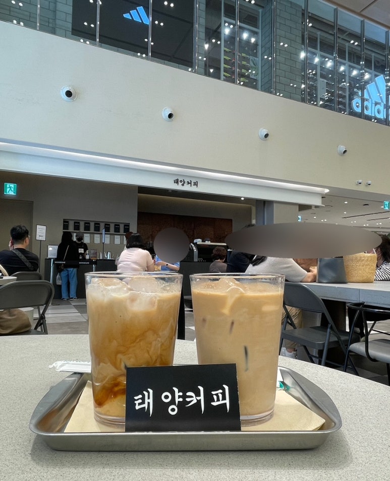 커피니평화모악점 이미지