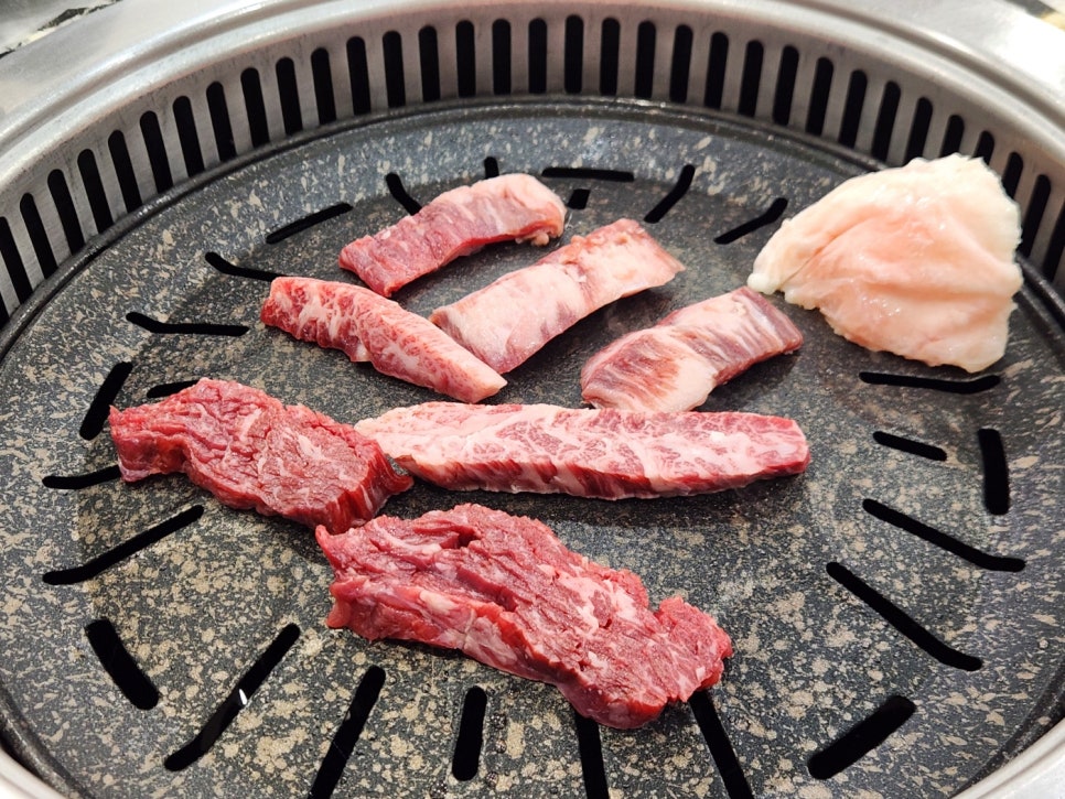지리산한우마을 이미지
