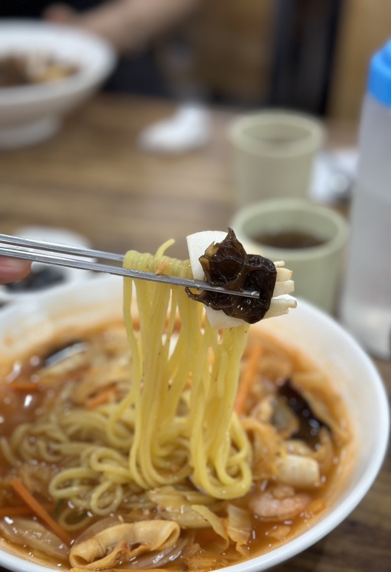 효동각중화요리 이미지
