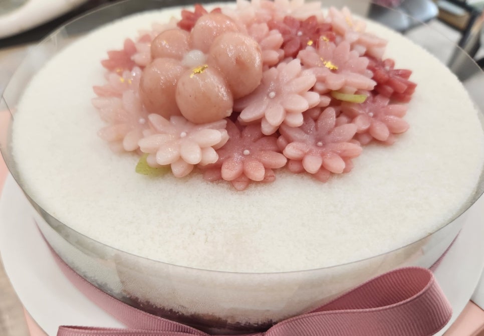 이천떡집 이미지