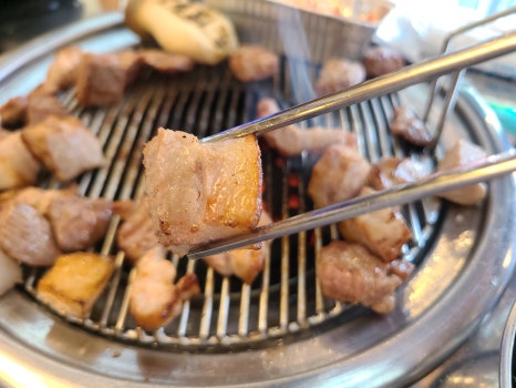상록회관연탄구이화성남양점 이미지