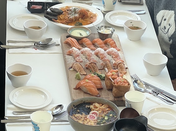 애월연어협재 이미지