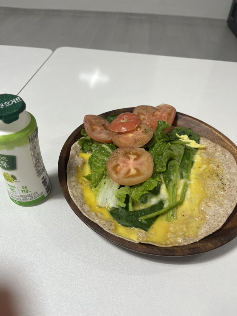 포리김밥 이미지