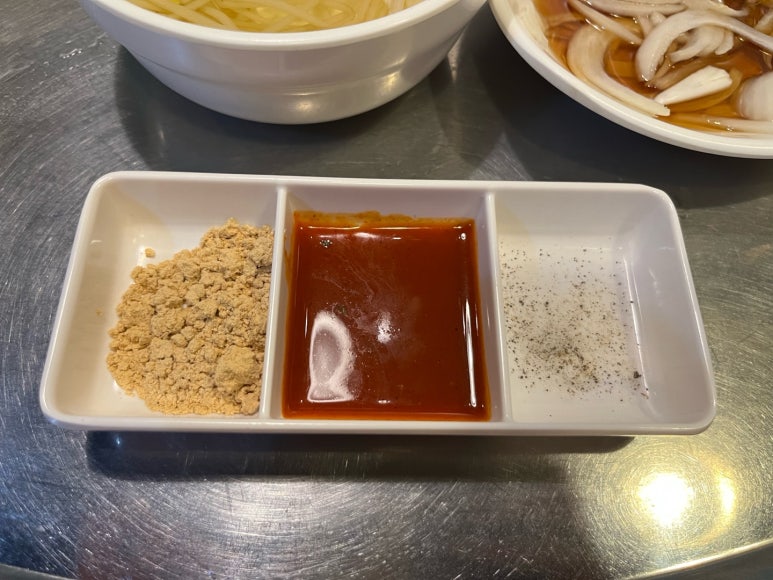 신문현숯불곱창 이미지