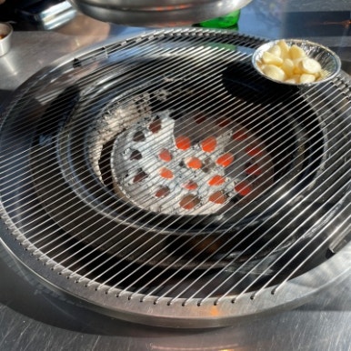 갈빗 이미지