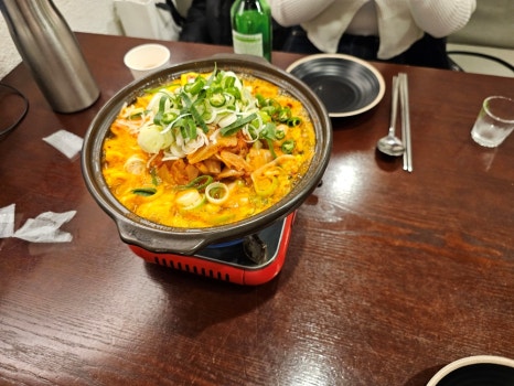 신서울보쌈 이미지