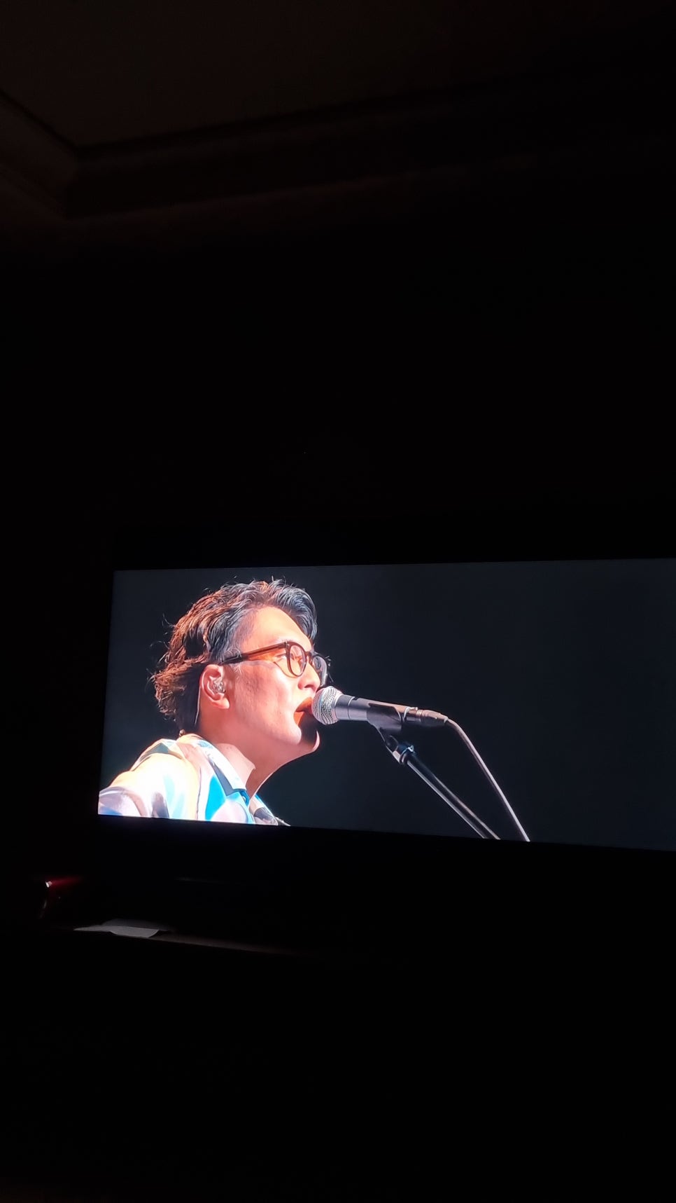 내안의노래라이브 이미지