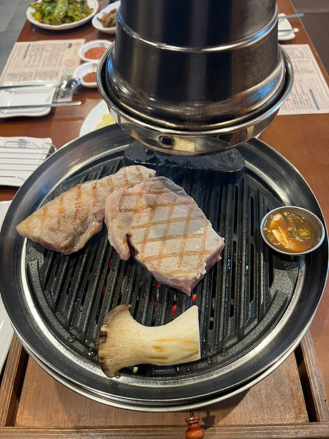 화정식당 이미지