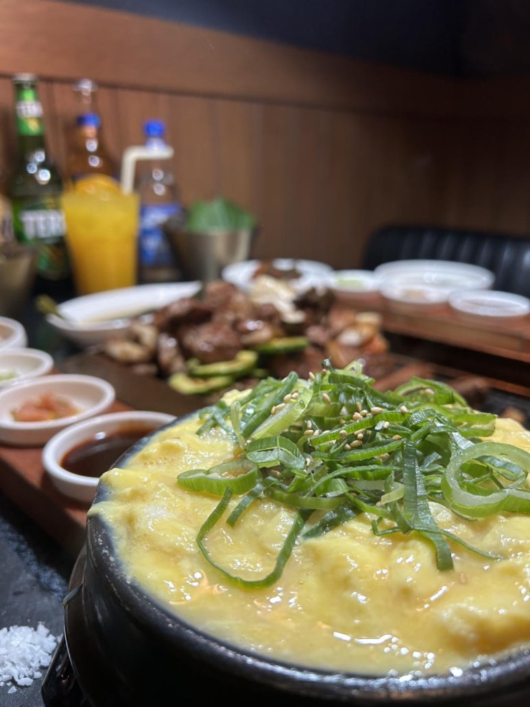 미스터피자제주 이미지