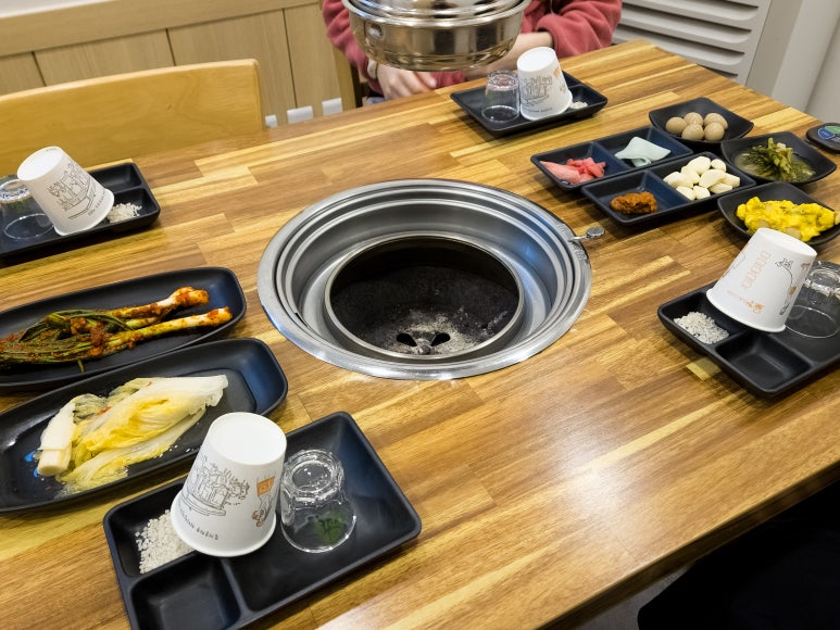 봉화한우마을 이미지