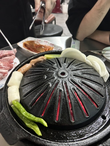 딱좋아연탄갈비 이미지