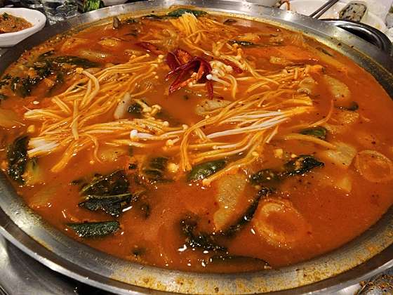 야심찬곱창 오목천점 이미지