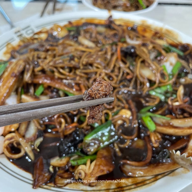 범짜장&밀면 이미지